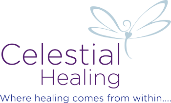 Celestial Healing logo